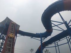 -苏州乐园森林水世界