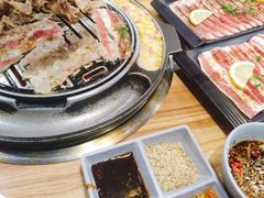 -小米烤肉·和牛原切-创意韩料(东关店)