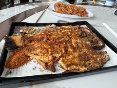 -途肴·老农饭庄(百里峡店)