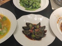 -味莊餐厅(康庄南街店)