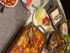 -北京王府井希尔顿酒店·万斯阁西餐厅