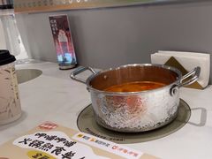 -呷哺呷哺(王府井喜悦店)