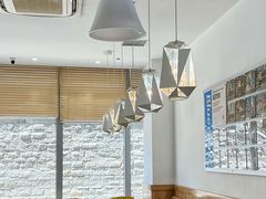 -Blueglass酸奶(财富购物中心店)