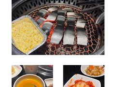 -木槿花韩式炭烤·熟成肉工坊(孙文东路店)