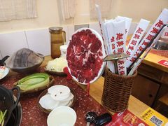 -赵美丽·重庆社区火锅·直营店(火车东站·中豪国际店)