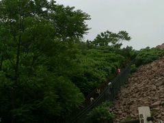 -黄河小浪底水利枢纽风景区