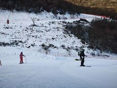 -太子岭滑雪场