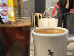 -常识咖啡common sense(春熙路店)