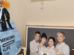 -海马体照相馆(大连罗斯福广场店)