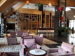 -长白山天域度假酒店