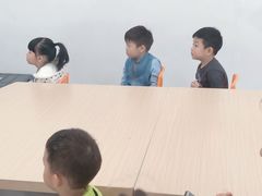 -斯坦星球青少儿编程机器人科学积木拼搭思维专注力科创竞赛规划(武汉凯德西城学习中心)