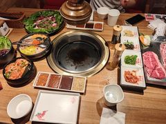 -炉小哥烤肉(信万广场店)