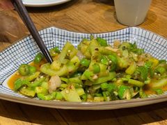 青番茄-陈先进鱼馆·地道农家菜(湖墅南路店)