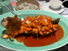 -西湖春天•老字号杭州菜(百汇店)