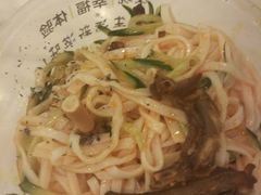 -魏家凉皮(北京南站店)