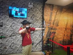 -都市枪神实弹射击俱乐部
