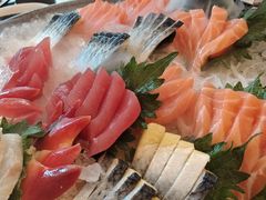 -德川家日本料理(中关村店)