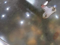 -崔记老东北传奇铁锅炖(横店总店)
