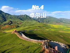 -塔尔寺