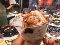 -DQ·蛋糕·冰淇淋(龙茗店)