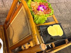 -云琴家·白族石板烧·菌锅(三十九年姐妹传承店)