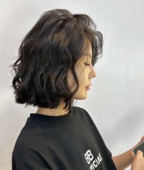 -匠心荟MG染烫店