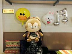 -Yolo韩国创意料理
