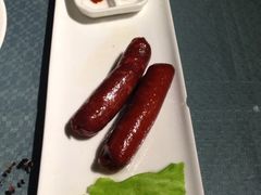 iphone_upload_pic-天厨妙香素食餐厅(清华店)