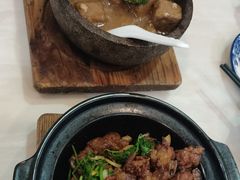 -东就鸭饭店·古早海南菜(滨海店)