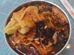 螺丝肉汤粉-红鼻子桂林米粉(金唐新光界店)