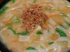 -洛阳面馆(红专路店)