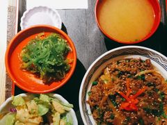 -江户烧肉(高德店)