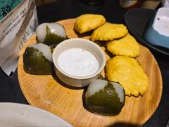 -蘸小院铁锅炖·蘸酱菜·东北菜(怀远门店)