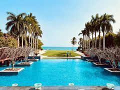 -三亚海棠湾万丽度假酒店