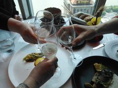 -翡翠36餐厅(浦东香格里拉店)