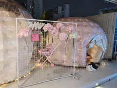 -天空花园餐吧·生日·团建(南山店)