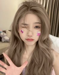 -上禾 HAIR SALON