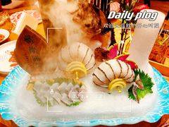 -尚海豆捞(乐虹坊店)