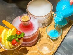 -那些年一起吃串的地方烧烤(观前街店)