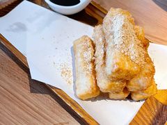 蛋酥软糍耙-新太二·鲜料川菜(晶耀前滩店)