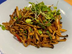 -和雅集素食(景区店)
