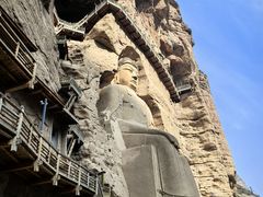 -炳灵寺世界文化遗产旅游区