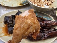 -圆宝台湾小吃(迎津街店)