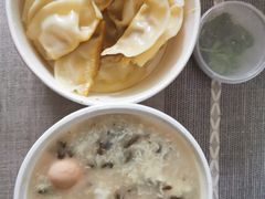 招牌锅贴-肥叔锅贴(蓝旗街店)