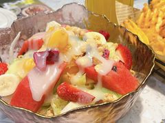 -Aqua Oasis 水天堂(常熟永旺店)