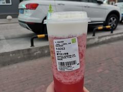 -奈雪的茶(金凤万达PRO店)