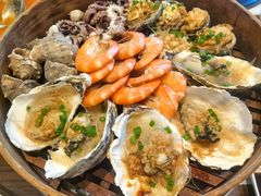 -唐山宴大唐州府精品中餐