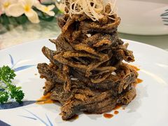 -三凤酒家·百年无锡菜(清扬茂业店)
