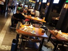 大堂-搓火大都会(广安门总店)