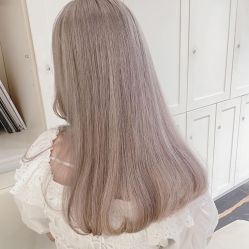 -F P· HAiR
